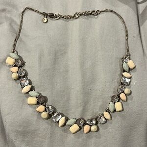 J Crew necklace